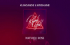 Klingande & Krishane - Rebel Yell (Mathieu Koss Remix) 