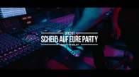 Ufo361 - Scheiß auf eure Party (Türkçe Altyazılı)