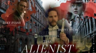 The Alienist 1. Sezon 7. Bölüm İzle