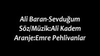 Ali Baran Sevduğum (2016)