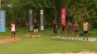 Adem, Dokunulmazlık Oyununda Neden Oynamayacak 107. Bölüm Survivor 2018