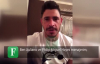 Giuliano'nun Trabzonspor Başkanı Muharrem Usta'ya Gönderdiği Video