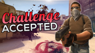 Counter Strike [ Challange ] VOL #1