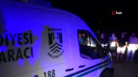 Bodrum’da şehit düşen polis memuru gözyaşları içerisinde uğurlandı 