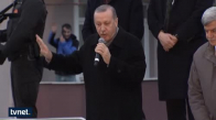 Cumhurbaşkanı Erdoğan'dan CHP'li Vekile: Ulan Ahlaksız...