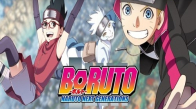 Boruto Naruto Next Generations 34. Bölüm İzle