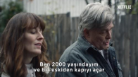 Black Mirror 4. Sezon 1. Tanıtım Türkçe Altyazılı Fragmanı (Arkangel)