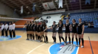 Antalya Yıldız Kızlar Voleybol Final Maçı İzle