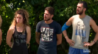 Survivor 2018 - 11. Bölüm - Hakan Adaya Geri Döndü