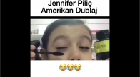 Jennifer Piliç - Amerikan Dublaj