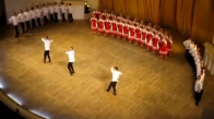 Rusların Geleneksel Dansları