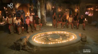 İşte Elenen İsmin Son Sözleri Bir Tek O İsme Veda Etmedi 89. Bölüm Survivor 2018