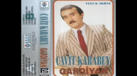 Cavit Karabey - Beni Hatırla