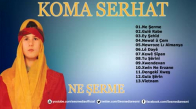 Koma Serhat - Gule Rabe