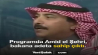 Suudi Kanalında Osmanlı'ya Küstah Suçlama
