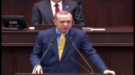 Cumhurbaşkanı Erdoğan'dan Batı'ya FETÖ Resti
