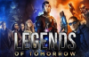 Legends of Tomorrow 1. Sezon 3. Bölüm Türkçe Dublaj İzle