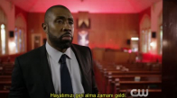 Black Lightning 1. Sezon 3. Bölüm Türkçe Altyazılı Fragmanı