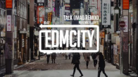 November Lights - Talk (Imad Remix)