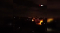 İsrail’in Gazze’ye saldırıları devam ediyor- 7 yaralı 