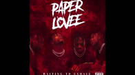 Paper Lovee Feat. Lil Baby -No Socks