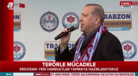 Recep Tayyip Erdoğan'dan CHP'li Vekile Çok Sert Tepki ''Sen Gerizekalı Mısın
