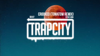 Steve Void - Crooked (Tomatow Remix)