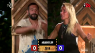 Ümit Karan Ve Sema Bul Bakalım'da Şov Yaptı - 75. Bölüm - Survivor 2018