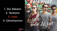 Kafa Pilot - Uyan