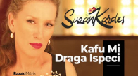 Suzan Kardeş - Kafu Mi Draga Ispeci feat. Selahattin İşbilir