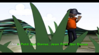 Jean Petit Qui Danse Çocuk Şarkıları