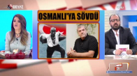 Bir Pervasızlık Daha!Yılmaz Özdil'den ''Osmanlı''yı Aşağılayan İfadeler! 