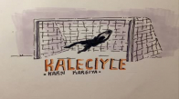 Kaleciyle Karşı Karşıya - Geçtiğimiz Yaz Günleri