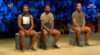 Survivor 2017-Bil Bakalım ve Anlat Bakalımda Yaşanan Eğlenceli Anlar 