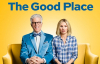 The Good Place 2. Sezon 1 ve 2.Bölüm İzle 