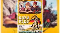 Kara Peçe 1970 Türk Filmi İzle