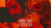 Steve Aoki - Lie To Me feat. Ina Wroldsen