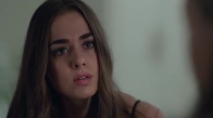İçerde 20. Bölüm Celal'den Melek'e İkinci Darbe