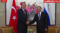 Türk Tarımcılara Rusya'dan Şartlı _Yeşil Işık