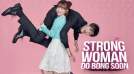 Strong Woman Do Bong Soon 6. Bölüm İzle
