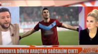 Nihat Doğan, Burak Yılmaz İle İlgili İddialara Ateş Püskürdü