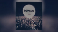 Duman Kara Toprak