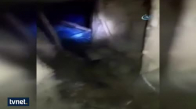 Tunceli'de 8 Katlı Ve Havuzlu Pkk Sığınağı Ele Geçirildi