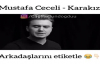 Mustafa Ceceli Parodi