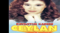 Ceylan - Davacıyım Kadere