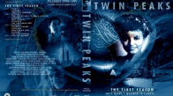 Twin Peaks 1. Sezon 1. Bölüm İzle