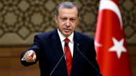 Erdoğan Sert Çıktı- Asla İzin Vermeyiz