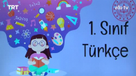 Eba ,1.Sınıf Türkçe 1.Bölüm İzle