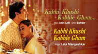 Kabhi Khushi Kabhie Gham 