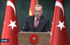 Cumhurbaşkanı Erdoğan: 'Ölürüz De Oradan Bir Daha Dönmeyiz'